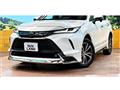 2024 Toyota Harrier