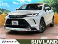 2024 Toyota Harrier