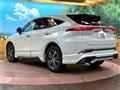 2024 Toyota Harrier