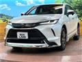 2024 Toyota Harrier