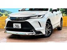 2024 Toyota Harrier