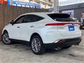 2024 Toyota Harrier