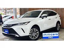 2024 Toyota Harrier