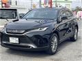 2024 Toyota Harrier