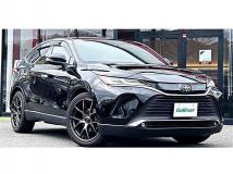 2024 Toyota Harrier
