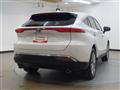 2024 Toyota Harrier