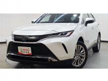 2024 Toyota Harrier