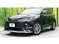 2024 Toyota Harrier