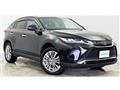 2024 Toyota Harrier