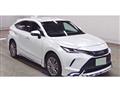 2024 Toyota Harrier