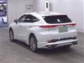 2024 Toyota Harrier