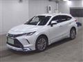 2024 Toyota Harrier