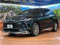 2024 Toyota Harrier
