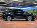 2024 Toyota Harrier