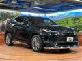 2024 Toyota Harrier