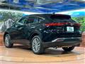 2024 Toyota Harrier