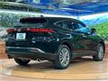2024 Toyota Harrier