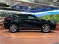 2024 Toyota Harrier