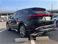 2024 Toyota Harrier