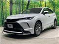 2024 Toyota Harrier
