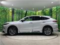 2024 Toyota Harrier