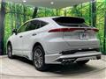 2024 Toyota Harrier