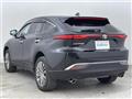 2024 Toyota Harrier