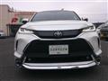 2024 Toyota Harrier
