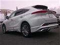 2024 Toyota Harrier