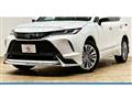 2024 Toyota Harrier