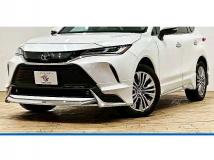 2024 Toyota Harrier