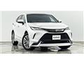 2024 Toyota Harrier