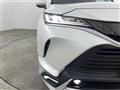 2024 Toyota Harrier