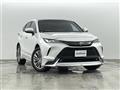 2024 Toyota Harrier
