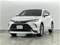 2024 Toyota Harrier