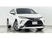 2024 Toyota Harrier