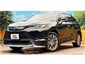 2024 Toyota Harrier