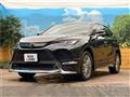 2024 Toyota Harrier