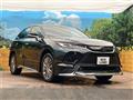 2024 Toyota Harrier