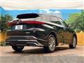 2024 Toyota Harrier