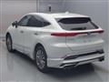 2024 Toyota Harrier