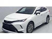 2024 Toyota Harrier