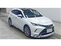 2024 Toyota Harrier