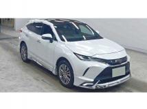2024 Toyota Harrier