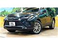 2024 Toyota Harrier