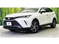 2024 Toyota Harrier