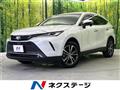 2024 Toyota Harrier