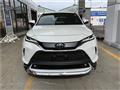 2024 Toyota Harrier
