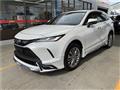 2024 Toyota Harrier