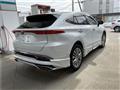 2024 Toyota Harrier